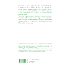 Les anges dans les arbres