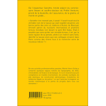 Clara (les 12 travaux de Saniette - 1)