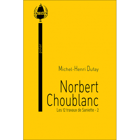 Norbert Choublanc