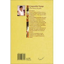 L'impossible voyage