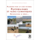 Pastoralismes et aléas climatiques 2