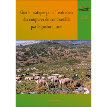 Guide pratique d'entretien des coupures de combustible par le pâturage