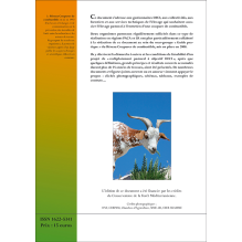 Guide pratique d'entretien des coupures de combustible par le pâturage