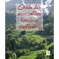 Guide des associations foncières pastorales