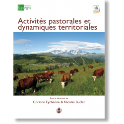 Activités pastorales et dynamiques territoriales. Quelles articulations ? Quelles synergies ?