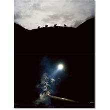 Khula man, les hommes au cœur ouvert