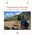 Pastoralismes d’Europe : rendez-vous avec la modernité !