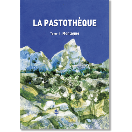 La Pastothèque © Pierre Cayol 2023