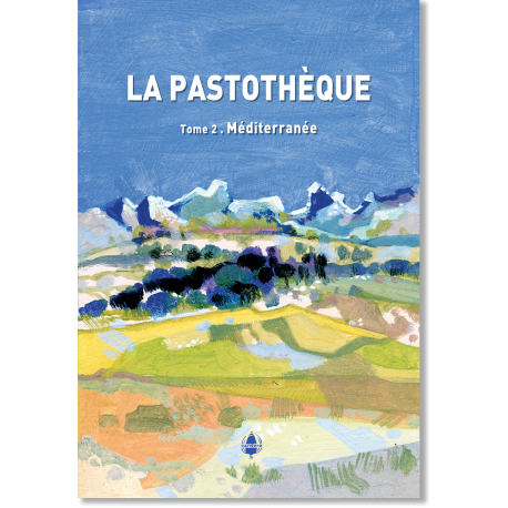 La Pastothèque © Pierre Cayol 2023