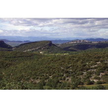 pastothèque milieux pastoraux changement climatique