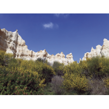 pastothèque milieux pastoraux changement climatique