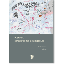 Pasteurs, cartographes des parcours