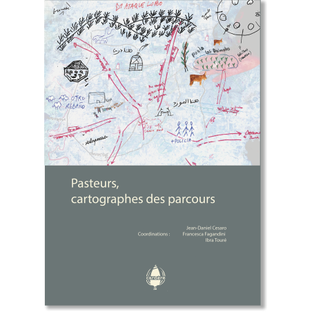 Pasteurs, cartographes des parcours