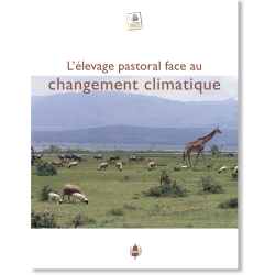 L'élevage pastoral face au changement climatique