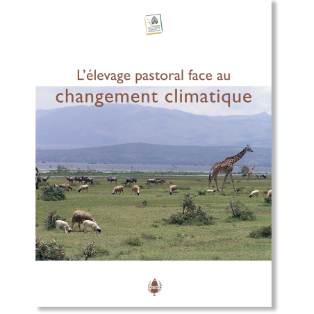 L'élevage pastoral face au changement climatique